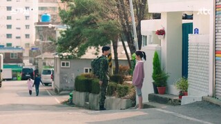 Sketch {Episode.02} EngSub