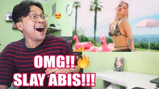 (G)I-DLE) - '퀸카 (Queencard)' MV REACTION!!
