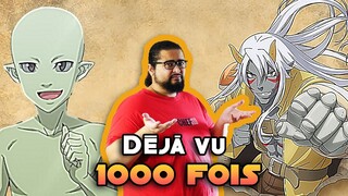 Re-Monster épisode 1 - Déjà vu 1000 fois ?