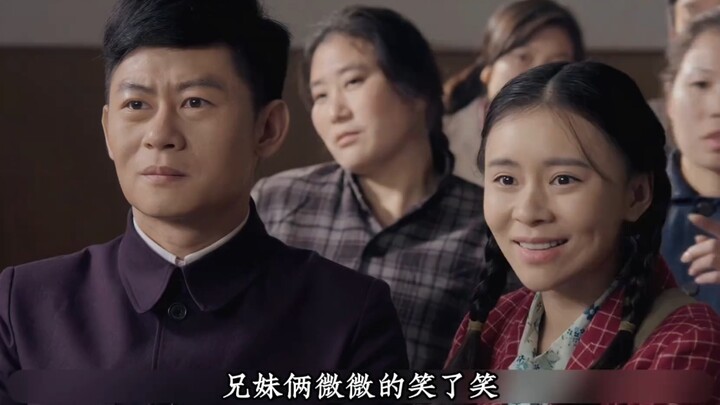 It turns out Third Sister has been waiting for an opportunity to tell the truth.