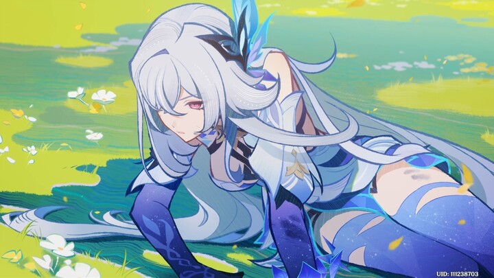 Sisco has finally accepted that deep down, she’s a cute, adorable girl! She’s truly made peace with 