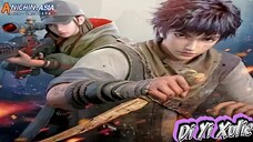 The First Order Episode 08 Subtitle Indonesia