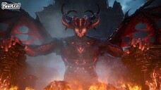 World Of Immortals Episode 16 Sub Indo