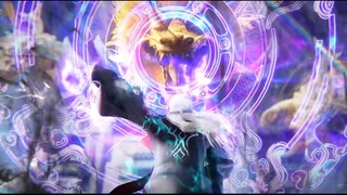 RENEGADE IMMORTAL EPISODE 114 SUB INDO