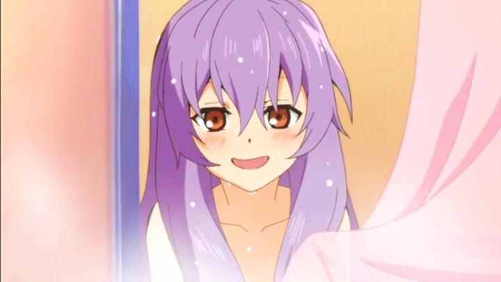 “Ah↗ha→ha↘💕This is so cute, I’ve been brainwashed!”