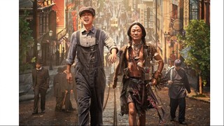 Detective Chinatown 1900 (2025) ป่วนอเมริกา