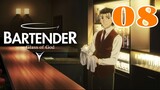 Bartender: Glass of God Episode 8