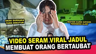 VIDEO 3GP VIRAL TERS3RAM YANG BUAT BANYAK ORANG TOBAT