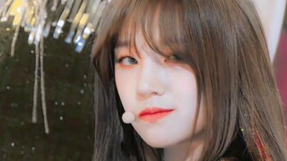 【سونغ يو تشي】النهاية الأسطورية الرائعة وصلت أخيرًا! قدرتها على التعبير المسرحي مذهلة حقًا!