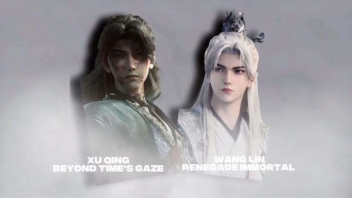 Gila! Beyond Time Gaze Ternyata Sebagus Ini 😱 | Fakta & Review #rekomendasidonghua