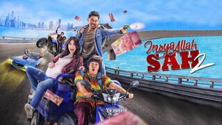 Insya Allah Sah 2 ( 2018 )