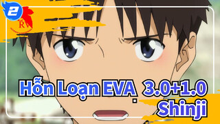 [Hỗn Loạn EVA: 3.0+1.0] Bản cắt phân đoạn Shinji_2