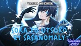 Vanitas No Carte「AMV」- Sora to utsuro