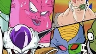 [Bảy Viên Ngọc Rồng if Series 66] Lãnh chúa Frieza triệu tập Hội nghị Tội phạm Chiến tranh Vòng cung