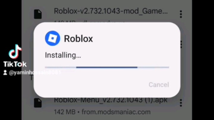 RobloxAPK