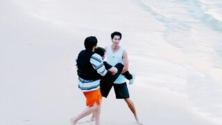 Wang Hedi dan Wang Chuanjun melemparkan direktur Taohuawu ke laut lagi!