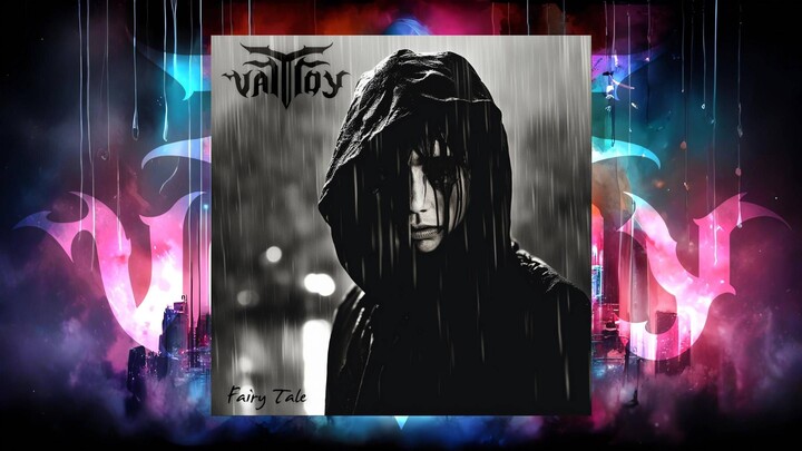 Vartroy - Fairy Tale (2025 - official video)