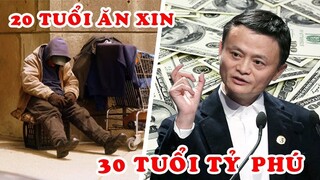 7 Công Việc Kỳ Lạ Nhất Mà Tỷ Phú Từng Làm Trước Khi Học Trở Nên Giàu