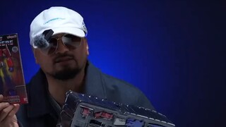 299 หยวนมีคุณภาพขนาดนี้จริงๆ! แกะกล่องโลหะผสมใหม่ล่าสุด Optimus Prime [เล่นในพิพิธภัณฑ์ใหญ่]