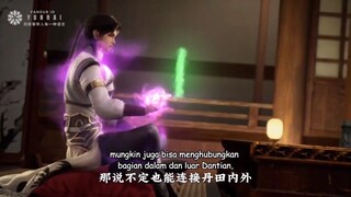 Public Enemy Of The World Immortality Eps 30 Sub Indo