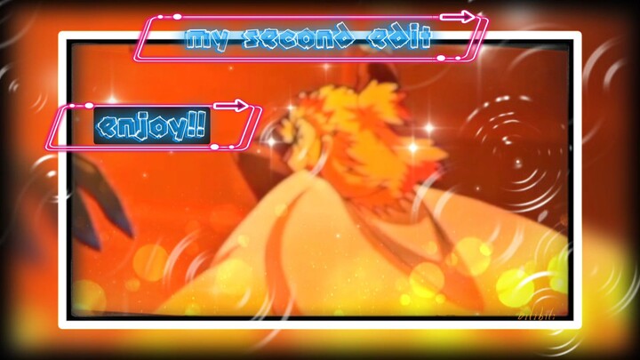 idk