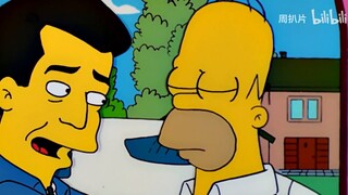 [Mengungkap] Mel Gibson, mengapa Anda meminta Rohmer membuat film untuk Anda? The Simpsons: Bintang 