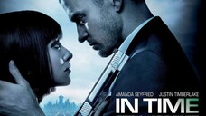 In Time (2011) ล่าเวลาสุดนรก