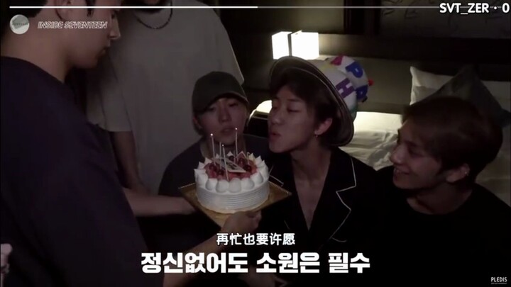 【ซูหมิงหาว เหวินจวิ้นฮุย】เด็กๆ ที่อยู่บนยอดหัวใจของเราตอนอายุสิบเจ็ด ปีนั้นพวกคุณเหนื่อยกันมากเลยนะ