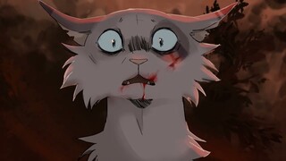 Guilty Consciences | Warrior Cats Animation || Ivypool [BLOOD/DEATH WARNING]