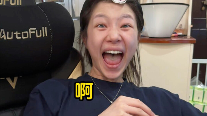 Tôi biết cô ấy ngốc nhưng không ngờ lại ngốc thật 👀 #Bạn_gái_ngố_độn #Cô_gái_Xuyên–Tứ_Xuyên #Cuộc_số