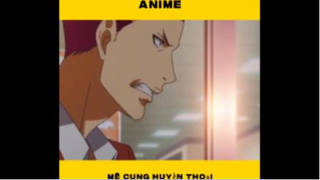 Trùm Trường   Đi Học Chỉ Để Hốt Gái #animehaynhat #animehocduong