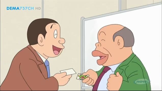 ninja Hatori episode 14