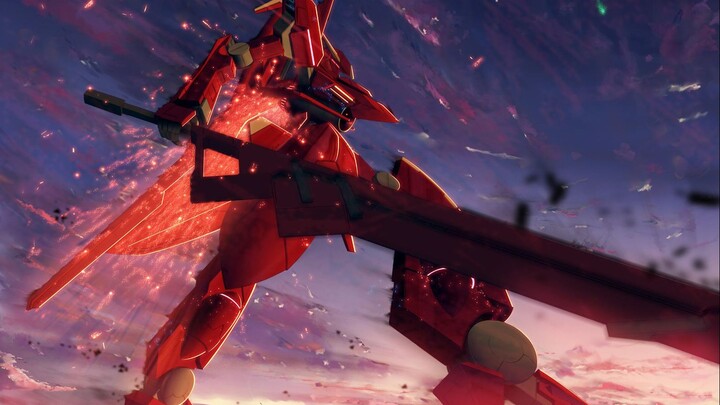 Apa yang ada di depan sungguh menakjubkan! Masihkah Anda mengingat Gundam ini dalam 40 tahun?