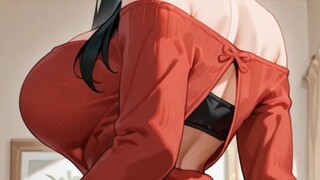 18+ no sensor anime romance harem brutal