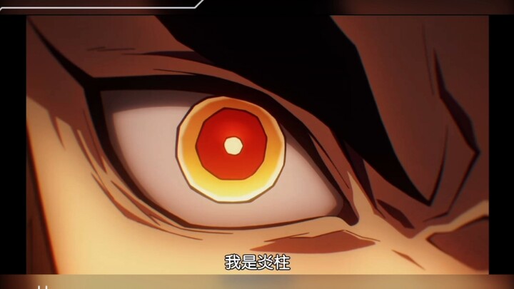 Các em đừng sợ, đã có anh cả ở đây!