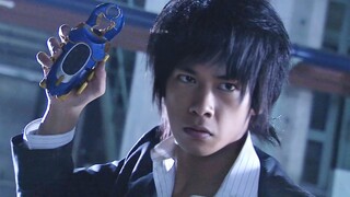The top ten honest men of Kamen Rider have gorgeous transformations⚡!
