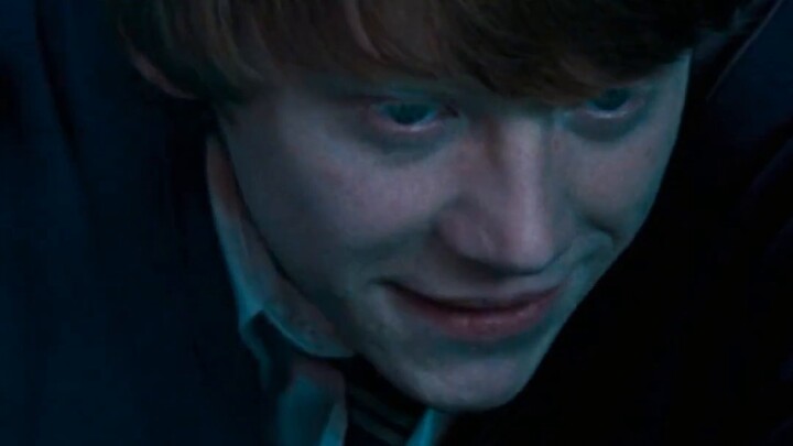 Shocked❗The greasy big bat Snape actually washed his hair today! The reason behind it is so heartbre