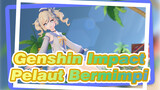 Genshin Impact | Barbara - Pelaut Bermimpi