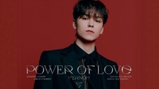 [2021] SVT "Power of Love" DVD | Disc 2 ~ Crush Performance [Nonie Focus]