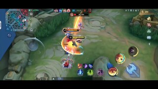 Mobile Legends bangbang