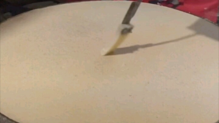 Máy làm bánh kếp tự động hoàn toàn