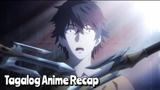 Na Summon sa Isekai at Tinraydor Ngunit Bumalik Bilang Pinakamalakas na Bayani - anime recap tagalog