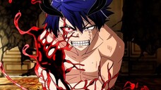 TERLALU EMOSIONAL!! MC Ini GAK BISA KENDALIKAN DARAH ONI-nya!! 🩸🔥