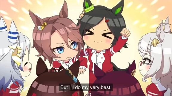 umayuru pretty gray: episode 3
