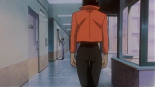 L'indécis - Soulful x Cowboy Bebop [LO-FI_CHILL AMV] #amv #lofi #anime