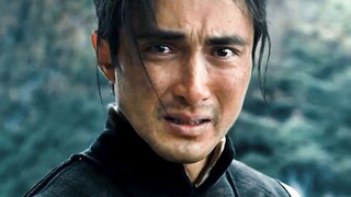 "ฉันจะอธิบายความเจ็บปวดแบบนี้ได้อย่างไร..."