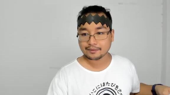 เกมเมอร์แกะกิน EP15  - ชูครีมไส้ชีส Bake a wish