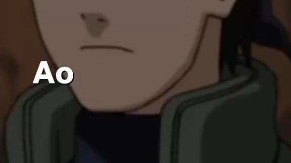 Aoba adalah Shusui? Gimana menurut para Wibu?