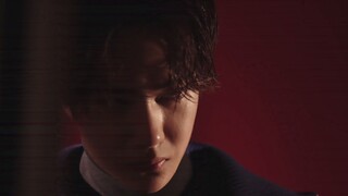 【Wang Yibo】190322 VOGUEme April issue is not afraid of contrast【4K】