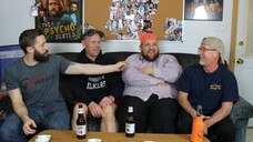 GOLDFISH CHALLENGE feat. PSYCHO DAD & BIGBRUDDA!! Uncle Chris Reaction